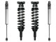 ICO 2.5 Series Coilover Kits