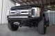 ADD HoneyBadger Front Bumper