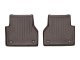 WT FloorLiner - Rear - Cocoa
