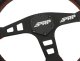 PRP Flat Steering Wheel