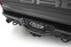 ADD Race Series Rear Bumper