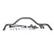HWG Big Wig Rear Sway Bars