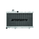 MM Radiators - Alum
