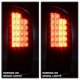 SPY LED Tail Lights