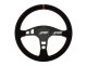 PRP Flat Steering Wheel