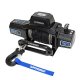 SUW SX Series Winches