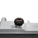 MM Radiators - Alum