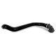 MM Silicone Hose - Radiator