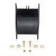 WES Nerf Bars - PRO TRAXX 4