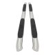 WES Nerf Bars - PRO TRAXX 4