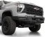 ADD Phantom Front Bumper