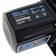 SUW SX Series Winches