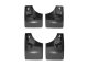 WT No Drill Mudflaps