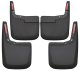 HL Mud Guards