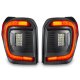 ORL LED Tail Lights