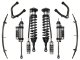 ICO 2.5 Series Shocks