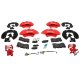 FR Brake Upgrade Kits