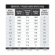 SPL Fans - Pull / Straight