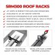 GOR SRM Racks