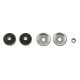 BIL B6 4600 Series Shocks