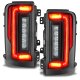 ORL LED Tail Lights