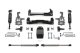 FAB Coilovers - Dirt Logic 2.5