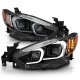 ANZ LED/Projector Headlights
