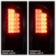 SPY LED Tail Lights