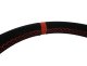 PRP Flat Steering Wheel