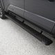 WES Running Board Mount Kits