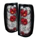 SPY Euro Tail Lights