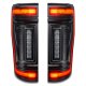 ORL LED Tail Lights