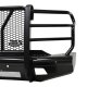 WES HDX Front Bumpers