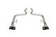 COR Axle-Back Sport