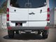 AFE Exhaust DPF Back