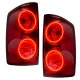 ORL Tail Light Assemblies