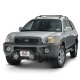WES Bull Bars - Safari