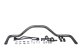 HWG Big Wig Rear Sway Bars