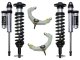 ICO 2.5 Series Coilover Kits