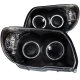 ANZ LED/Projector Headlights