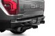 ADD Race Series Rear Bumper