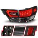 ANZ LED Taillights