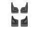 WT No Drill Mudflaps