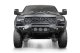 ADD Bomber Front Bumpers