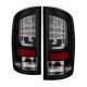 SPY LED Tail Lights