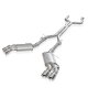 SSW Exhaust Catback