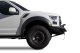 ADD HoneyBadger Front Bumper