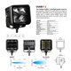 GOR Xplor Lighting