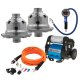 ARB Air Locker Kits
