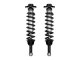 ICO 2.5 Series Coilover Kits